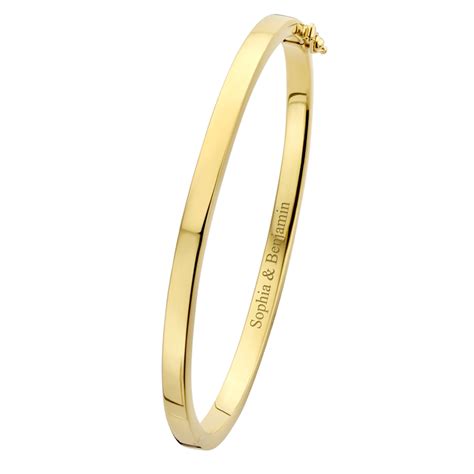 armreif gold